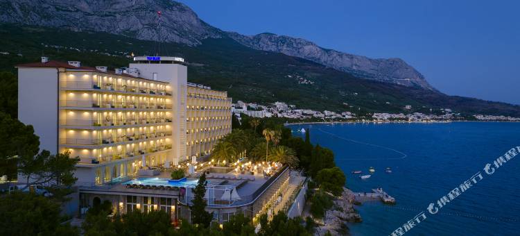 蓝太阳贾德兰酒店(Bluesun Hotel Jadran)图片