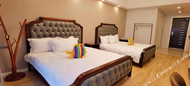 澄江小渔歌酒店图片