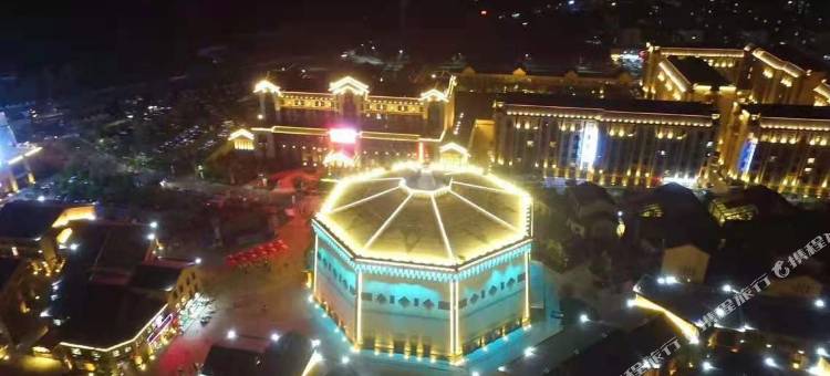 银川星辰·宜居酒店图片