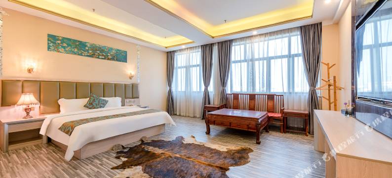 佛山华盈酒店(顺德陈村店)图片