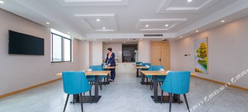 红安县3好酒店图片