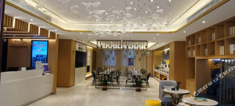 星程酒店(保定东风中路直隶总督署店)图片