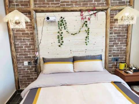 文昌铺久久风情民宿