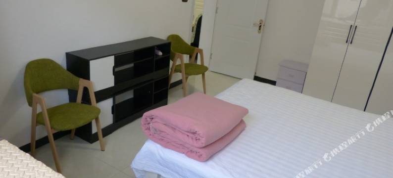 承德河苗公寓(半壁山路分店)图片