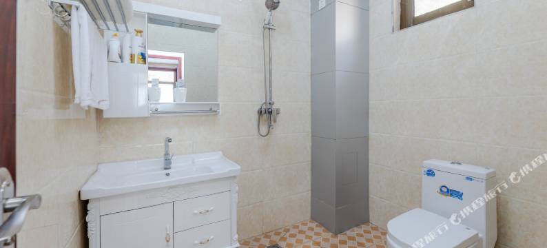 野三坡仟行小院图片