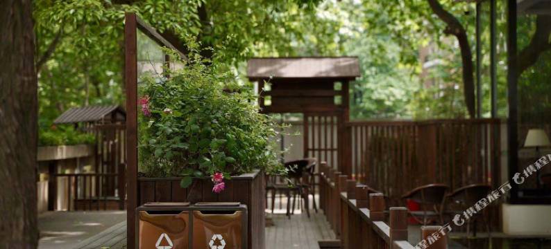 宽渡酒店(南京玄武湖青春广场地铁站)图片