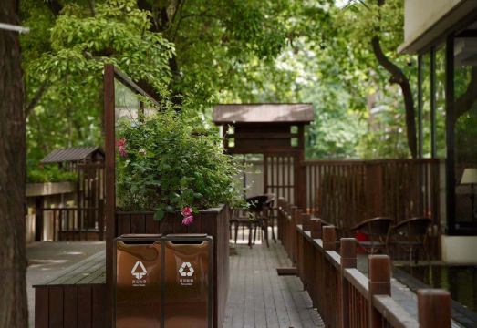 Kuan Du Hotel (Nanjing Xuanwu Lake Hunan Road Store) Hotel Overview