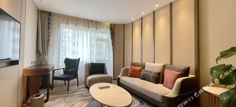 西安宾馆(赛格国际购物中心永宁门地铁站店)图片