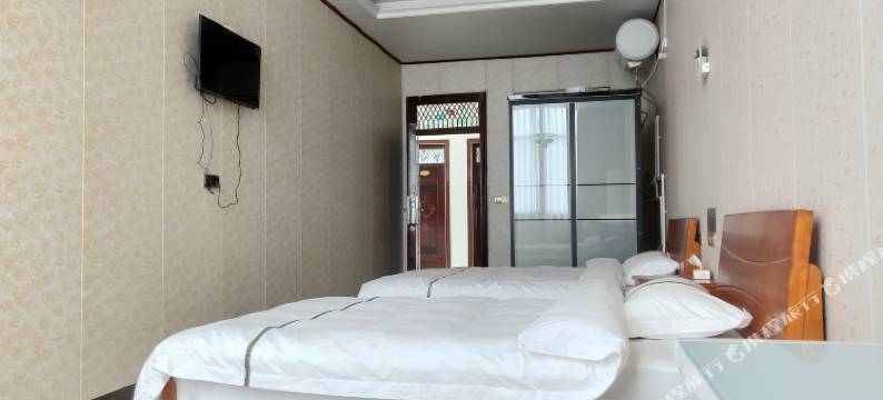 殷棚新华宾馆图片