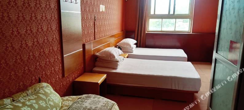 北京顺和旅店(张坊镇店)图片