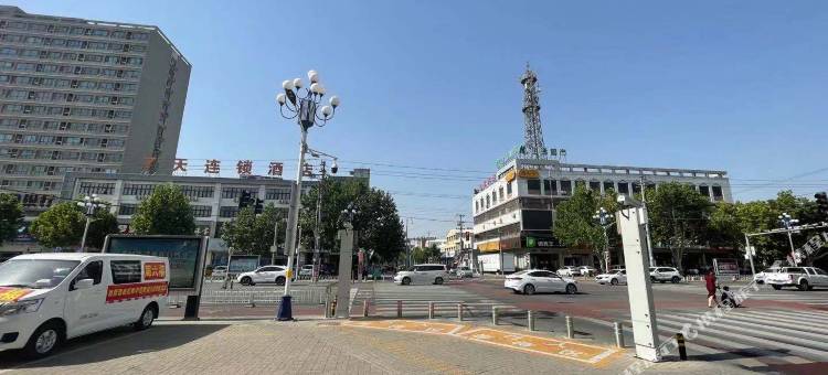 7天酒店(大厂县政府店)图片