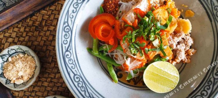 卢恩泰酒店(Ruean Thai Hotel)图片