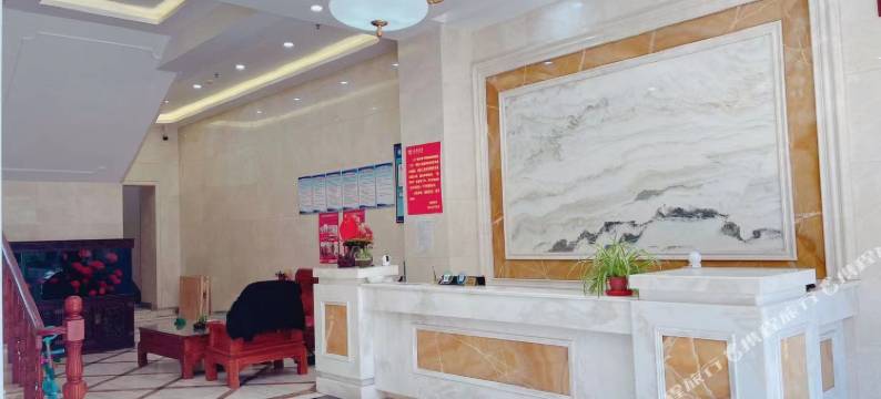 鑫辉酒店图片