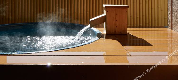 富士河口湖温泉乡.湖南荘(Fuji Kawaguchiko Onsen Hotel Konansou)图片