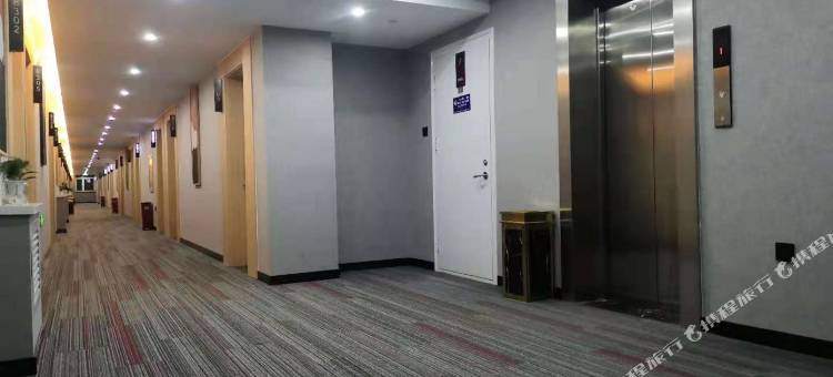 尚客优酒店(张家口经开区高铁站店)图片