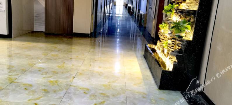 丰宁鑫溪阁酒店图片