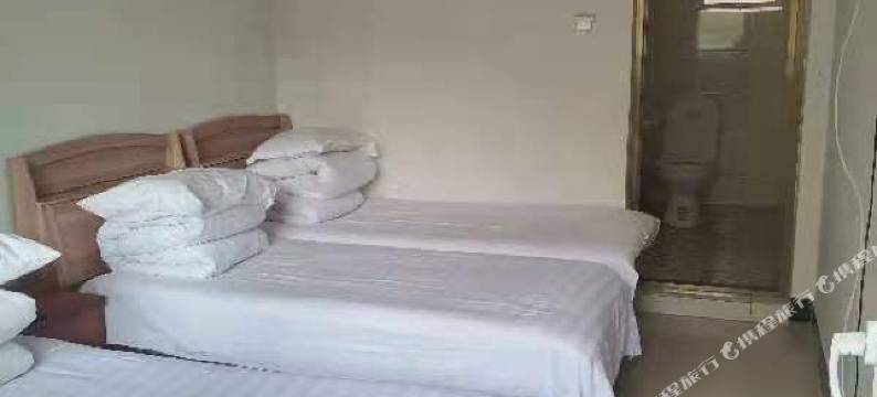 北京云湖32号农家院图片