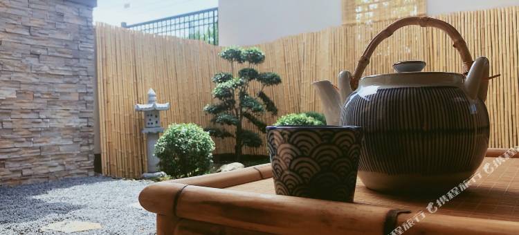 隐谷私院(北京水镇私汤店)图片