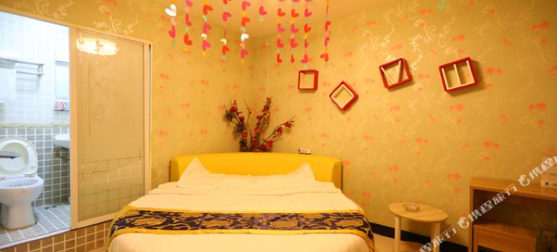 千红快捷旅馆图片