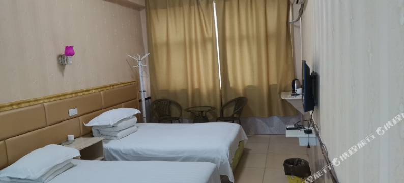 汝南天仙宾馆图片