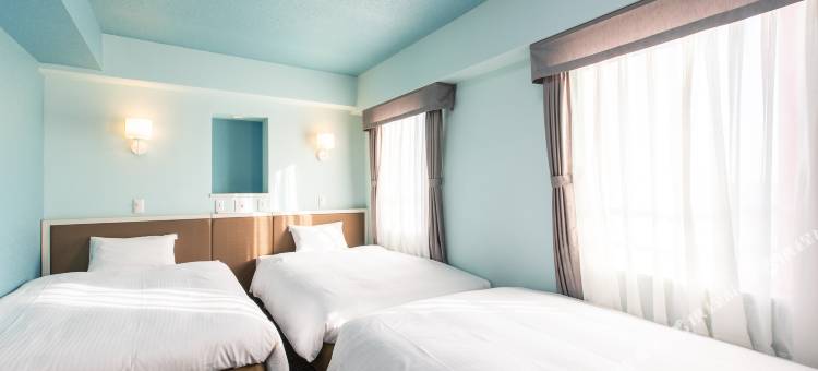 WING国际酒店-千岁(Hotel Wing International Chitose)图片