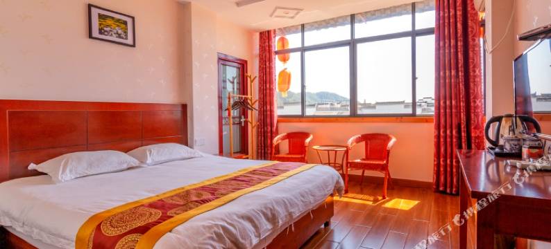 婺源就纳家民宿图片