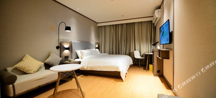 汉庭酒店(蓬莱阁钟楼东路店)图片