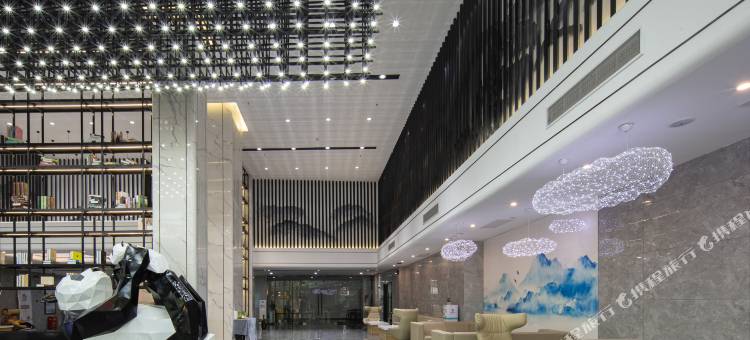 宝鸡大酒店(开元商城火车站店)图片