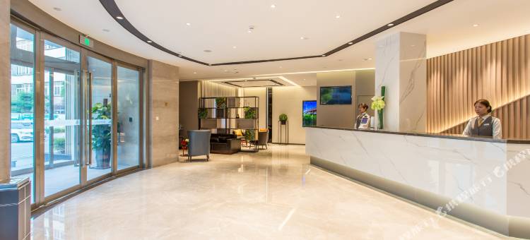 如家商旅酒店(临沂火车站金雀山路店)图片