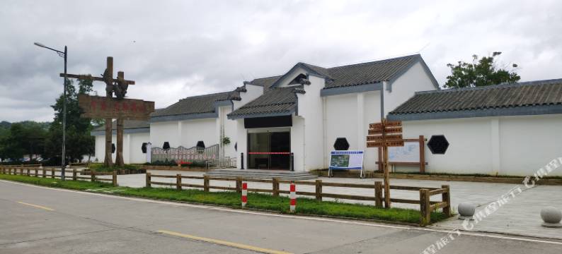 泰宁湖畔-雅居民宿图片