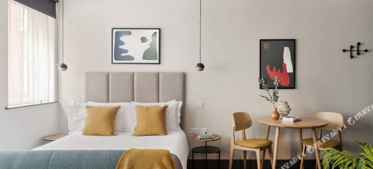 坎农街湾酒店(COVE Cannon Street)图片