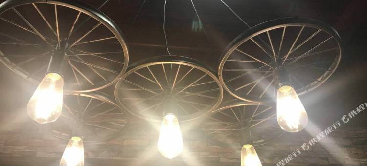 鹤岗星际休眠足浴馆图片