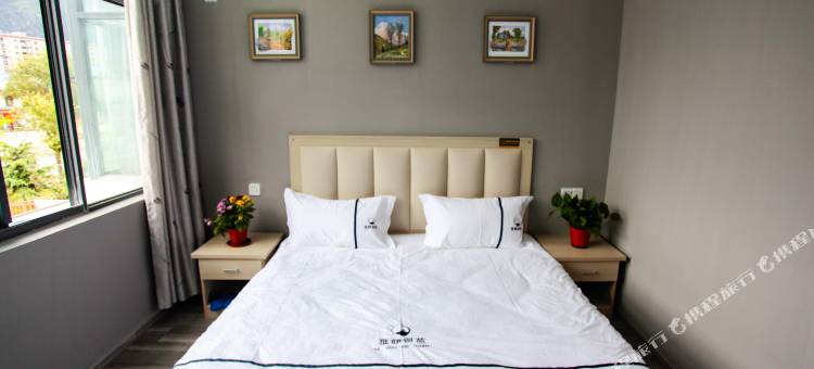 林芝雅静别苑图片