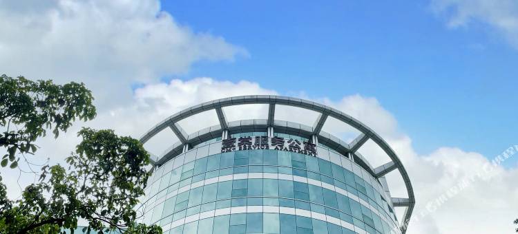 深圳东门壹棠服务公寓(老街地铁站店)图片