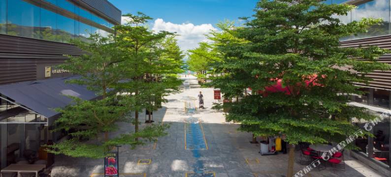 小径湾洱海度假公寓图片