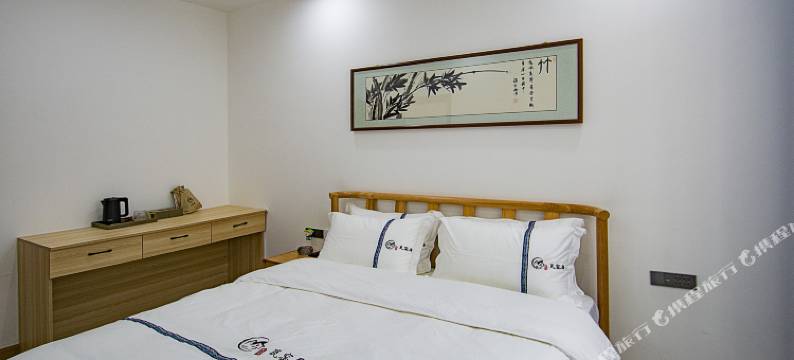 留坝瓦窑居民宿(留坝老街店)图片