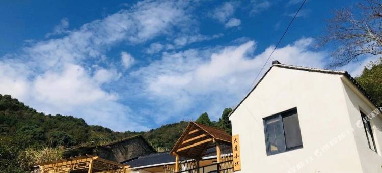 舟山柒遇精品民宿图片