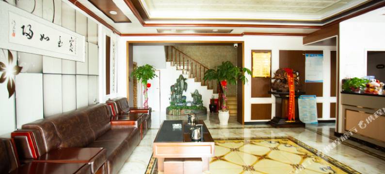 偏关御泽园酒店图片