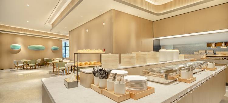 全季酒店(南宁新媒体中心店)图片
