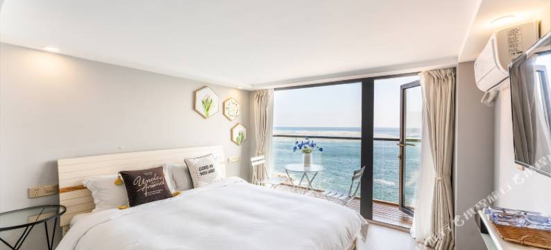 嵊泗我取·轻奢海景民宿 (大玉湾沙滩店)图片