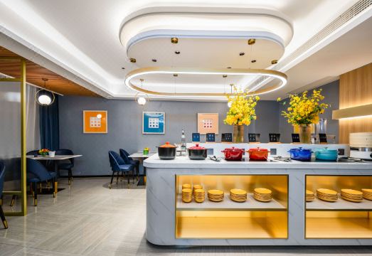 MAISON Hotel (Yizhang Bus Terminal, Yizhang) Hotel Overview