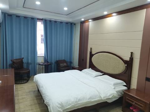 保定刘取箭度假别墅