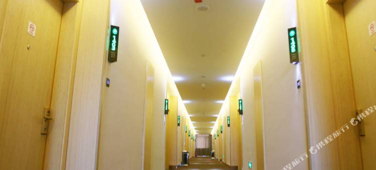 格林豪泰酒店(喀什古城特色美食街班超路店)图片