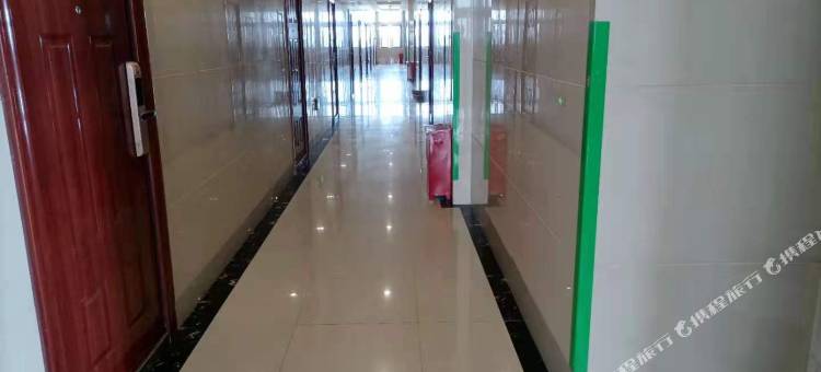 泉州佳兴公寓(东海泰禾广场店)图片