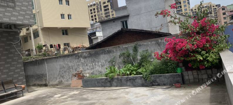 南平清风民宿图片