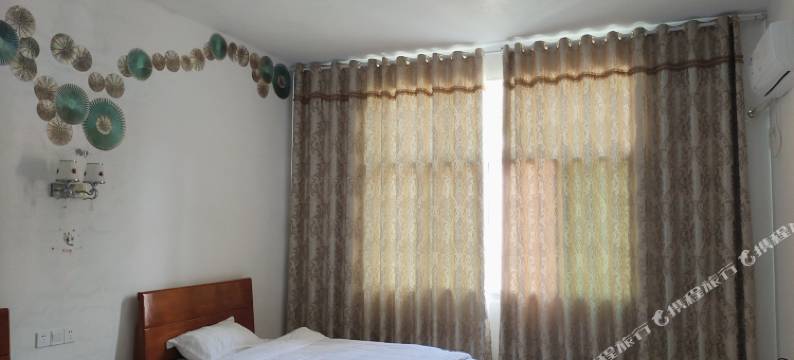 炎陵绿野山庄农家乐图片