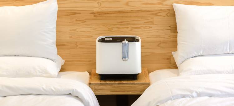 岷山行者牧心酒店(康定新都桥店)图片