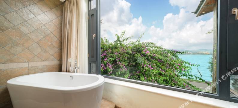 梦境·大理一线观海景民宿图片