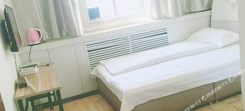 子涵招待所(嘉峪关汽车站店)图片