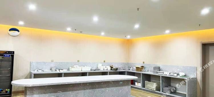 云希酒店(威海欧乐坊生活城店)图片
